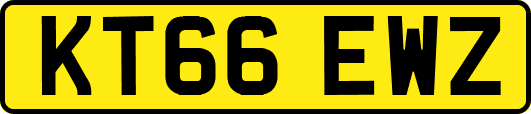 KT66EWZ
