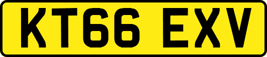 KT66EXV