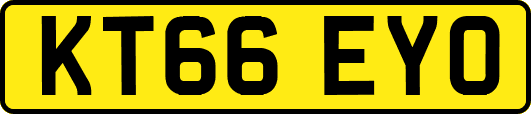 KT66EYO