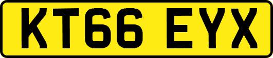 KT66EYX