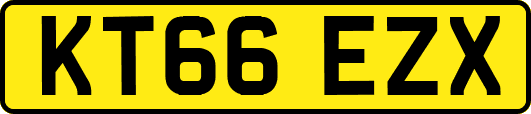 KT66EZX