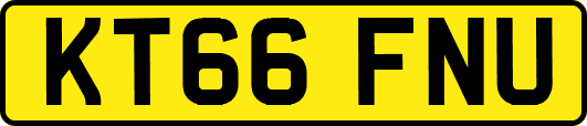 KT66FNU
