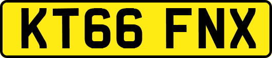 KT66FNX
