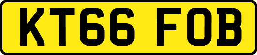 KT66FOB