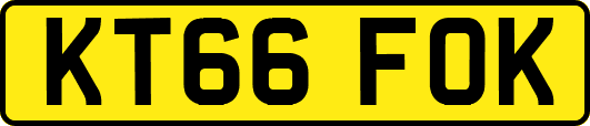 KT66FOK