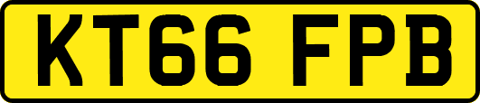 KT66FPB