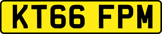 KT66FPM