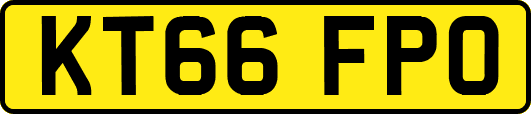 KT66FPO