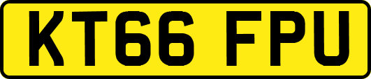 KT66FPU