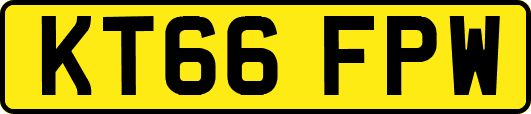 KT66FPW