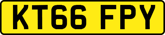 KT66FPY