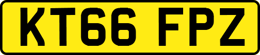 KT66FPZ