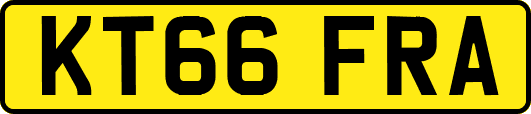 KT66FRA