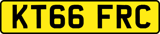 KT66FRC