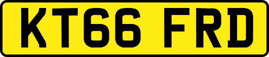 KT66FRD