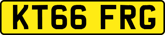 KT66FRG
