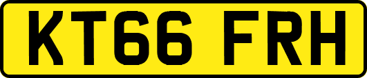 KT66FRH