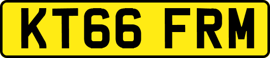 KT66FRM