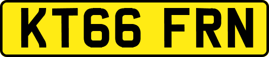 KT66FRN