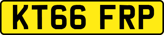 KT66FRP