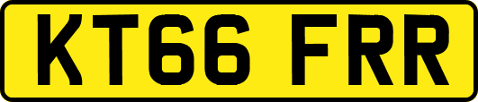 KT66FRR