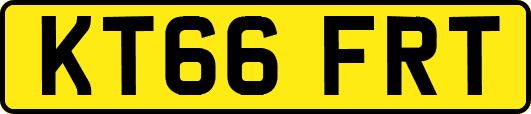 KT66FRT