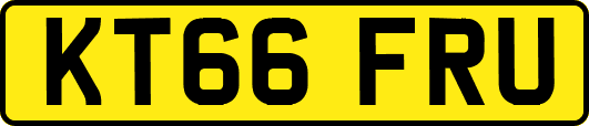 KT66FRU