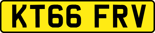 KT66FRV