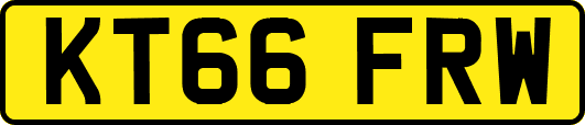 KT66FRW