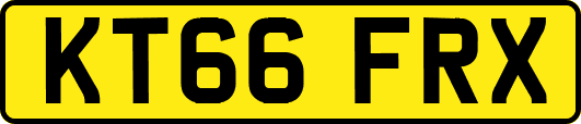 KT66FRX