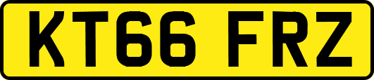 KT66FRZ