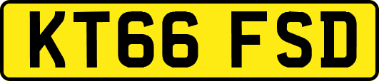 KT66FSD