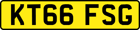KT66FSG