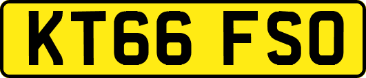 KT66FSO