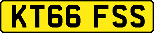 KT66FSS