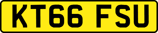 KT66FSU