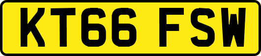 KT66FSW