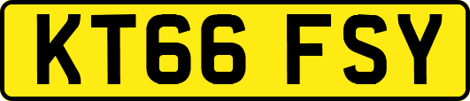 KT66FSY