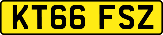 KT66FSZ