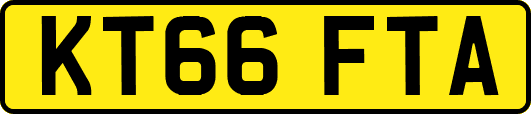 KT66FTA