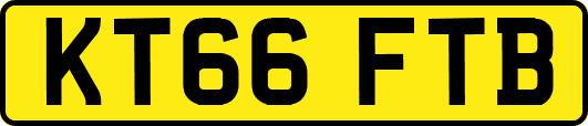 KT66FTB
