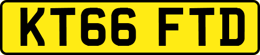 KT66FTD