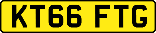 KT66FTG