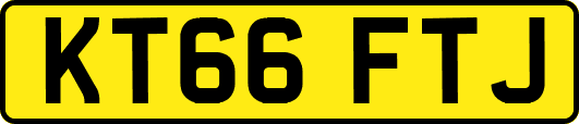 KT66FTJ