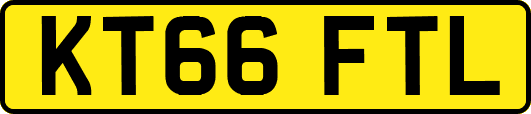 KT66FTL
