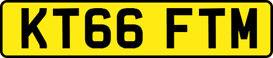 KT66FTM