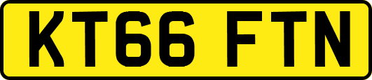 KT66FTN