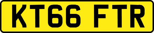 KT66FTR