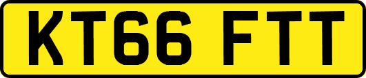 KT66FTT