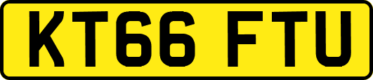 KT66FTU